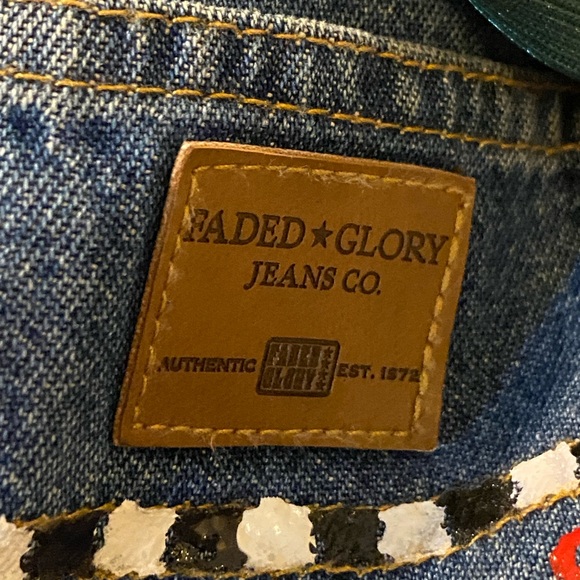 Dan Dee choice bear with a Earnheart jr upgrade excellent condition VINTAGE - Picture 9 of 13